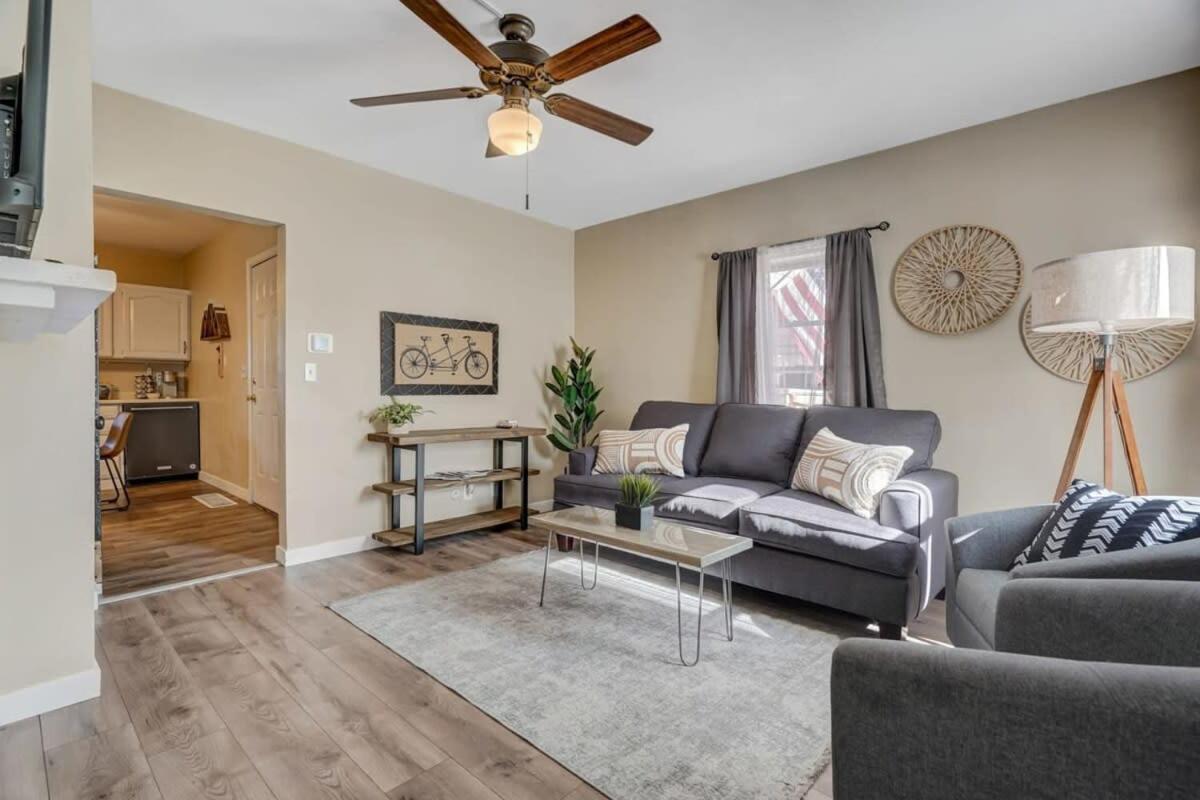 Villa * Colorado Draft House * Smart Tvs * Self Entry * Colorado Springs Esterno foto