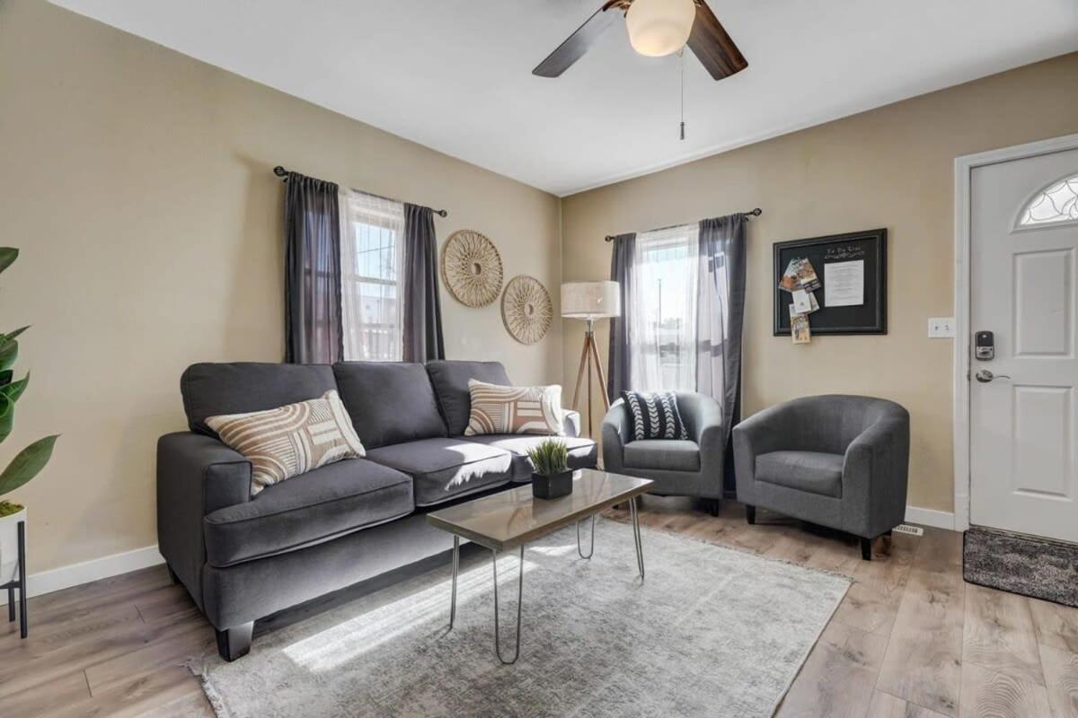 Villa * Colorado Draft House * Smart Tvs * Self Entry * Colorado Springs Esterno foto