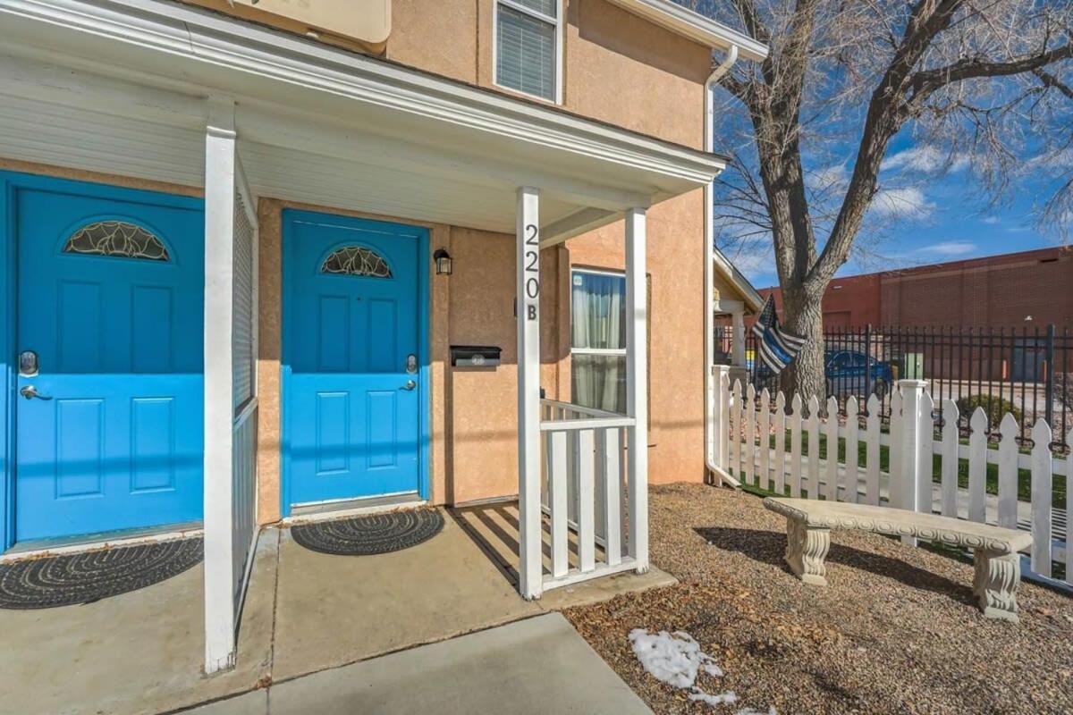 Villa * Colorado Draft House * Smart Tvs * Self Entry * Colorado Springs Esterno foto