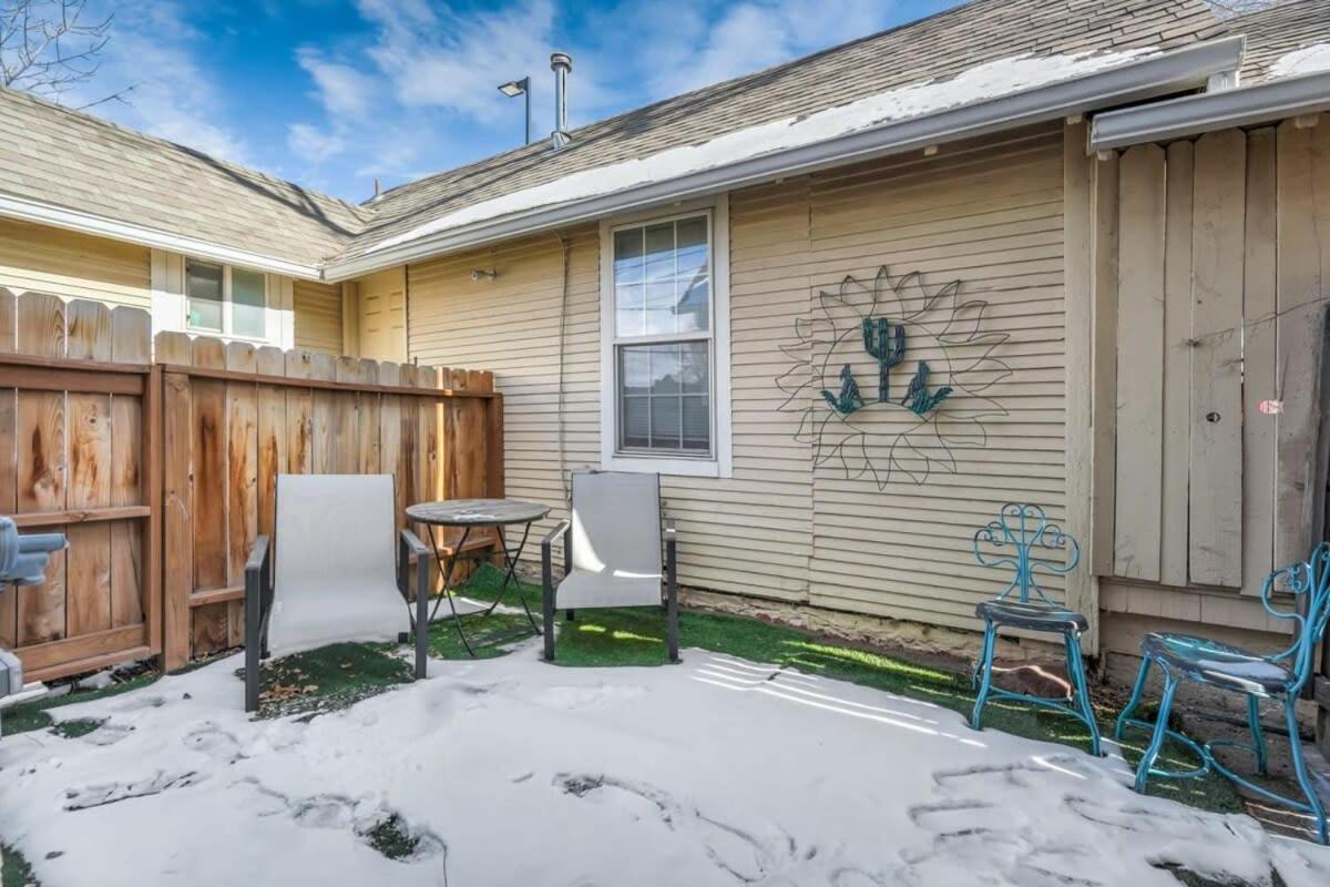 Villa * Colorado Draft House * Smart Tvs * Self Entry * Colorado Springs Esterno foto
