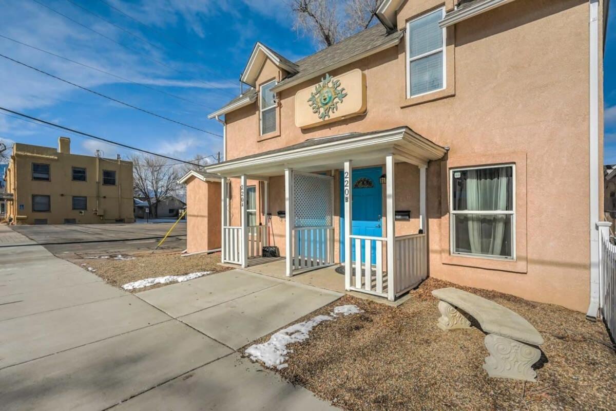 Villa * Colorado Draft House * Smart Tvs * Self Entry * Colorado Springs Esterno foto