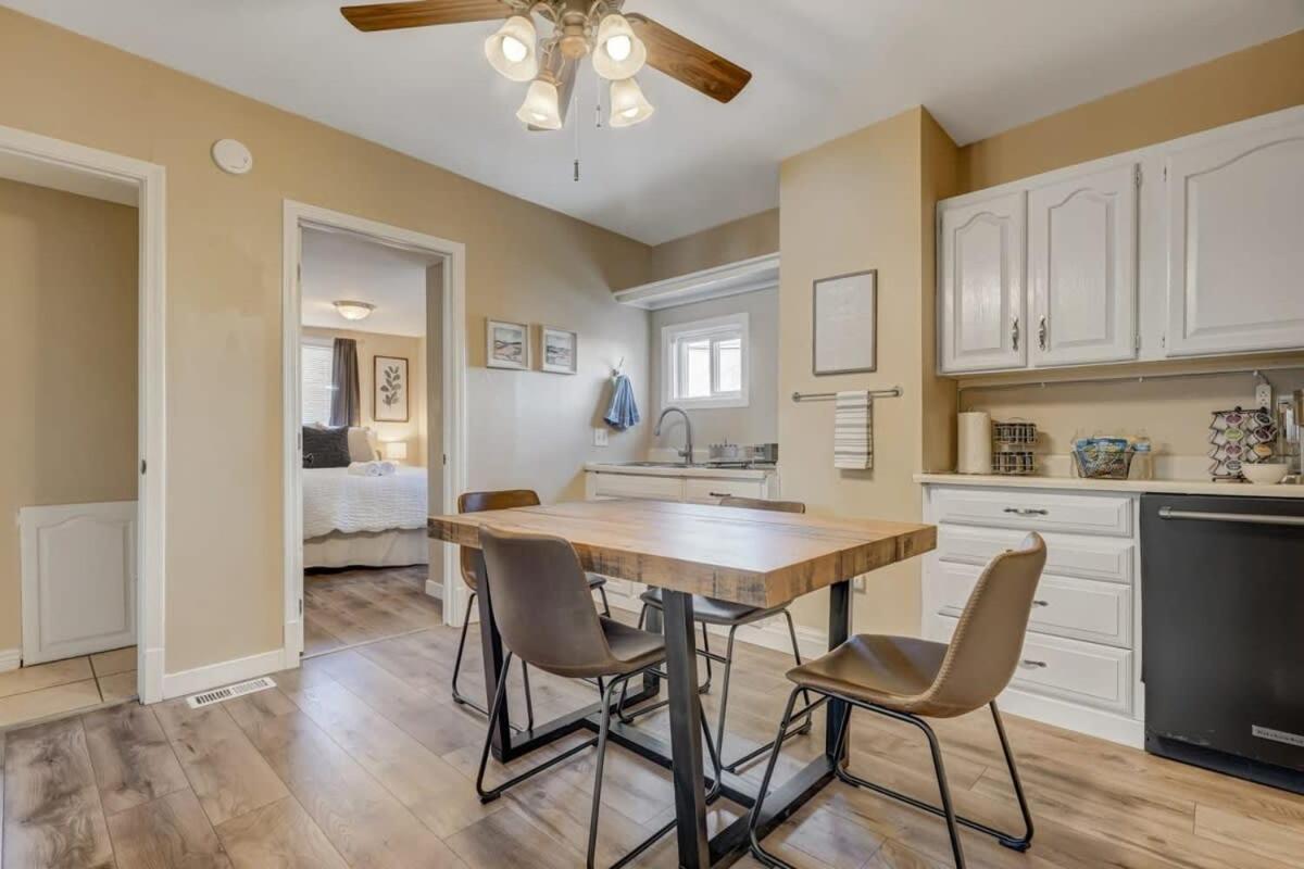 Villa * Colorado Draft House * Smart Tvs * Self Entry * Colorado Springs Esterno foto