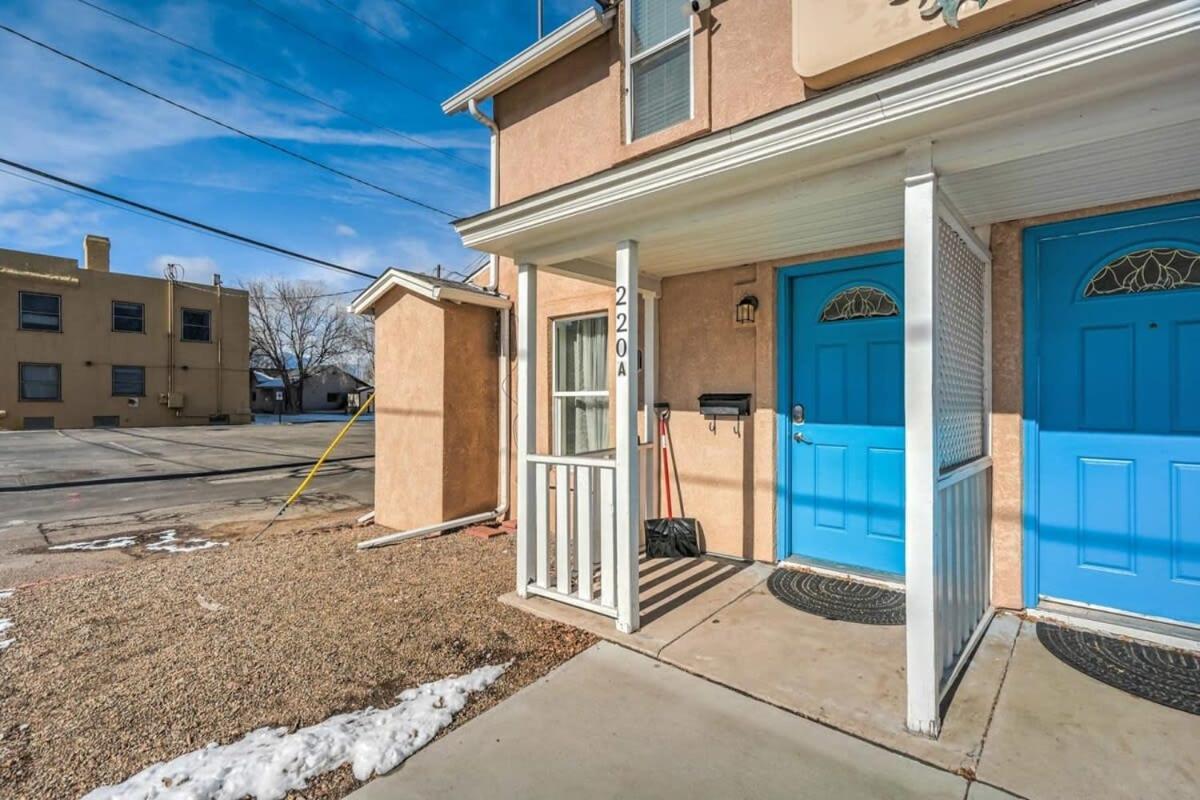 Villa * Colorado Draft House * Smart Tvs * Self Entry * Colorado Springs Esterno foto