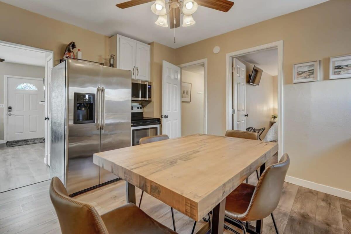 Villa * Colorado Draft House * Smart Tvs * Self Entry * Colorado Springs Esterno foto