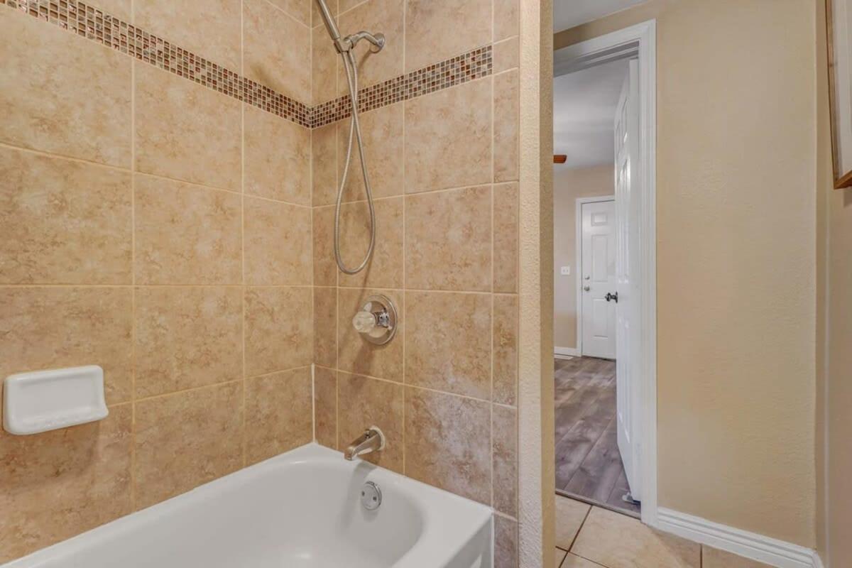 Villa * Colorado Draft House * Smart Tvs * Self Entry * Colorado Springs Esterno foto