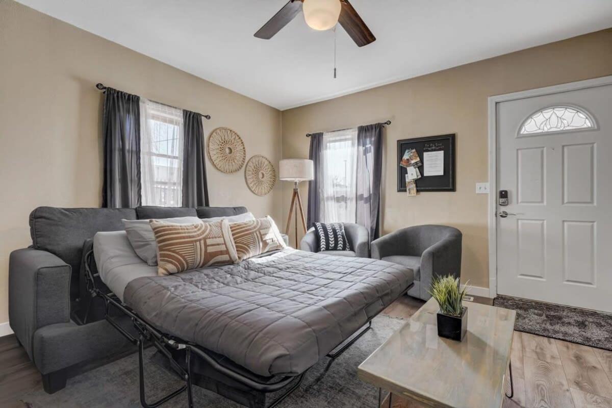 Villa * Colorado Draft House * Smart Tvs * Self Entry * Colorado Springs Esterno foto